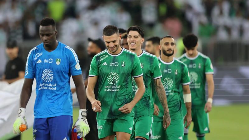 Al Ahli SC gặp nhiều thách thức trước các đối thủ