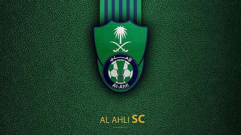 Al Ahli SC - Tìm lại vị thế của mình tại giải quốc nội